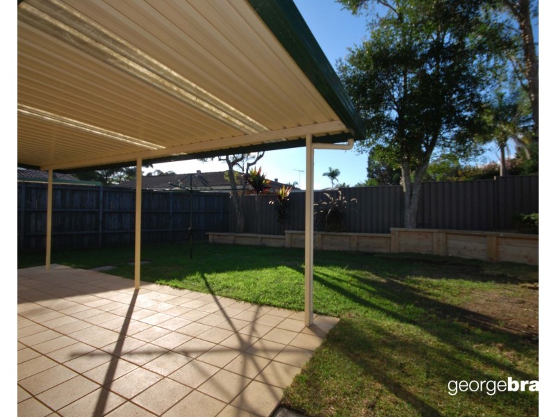 1/1 Truscott Avenue, Kariong NSW 2250