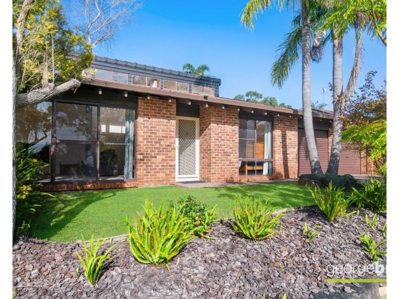13 Foster Close, Kariong NSW 2250