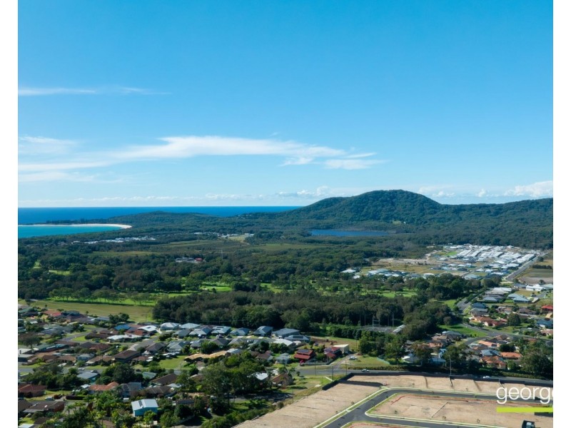 28 Trevor Judd Avenue, South West Rocks NSW 2431