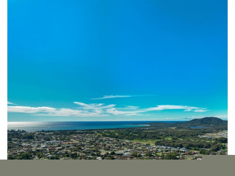 28 Trevor Judd Avenue, South West Rocks NSW 2431