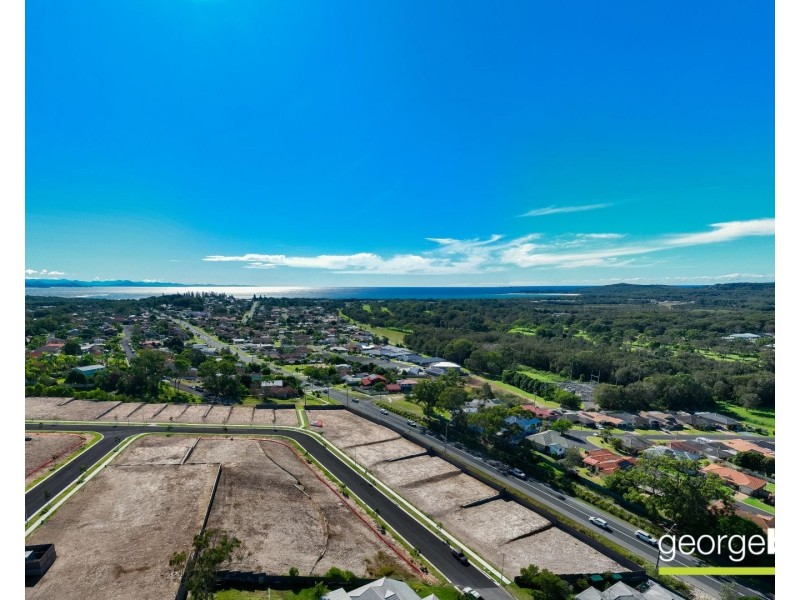 28 Trevor Judd Avenue, South West Rocks NSW 2431