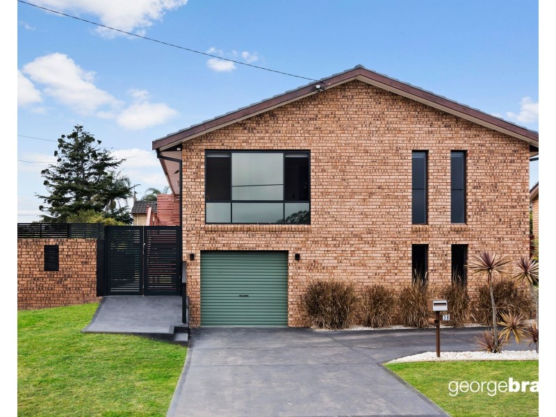 38 Arunta Avenue, Kariong NSW 2250