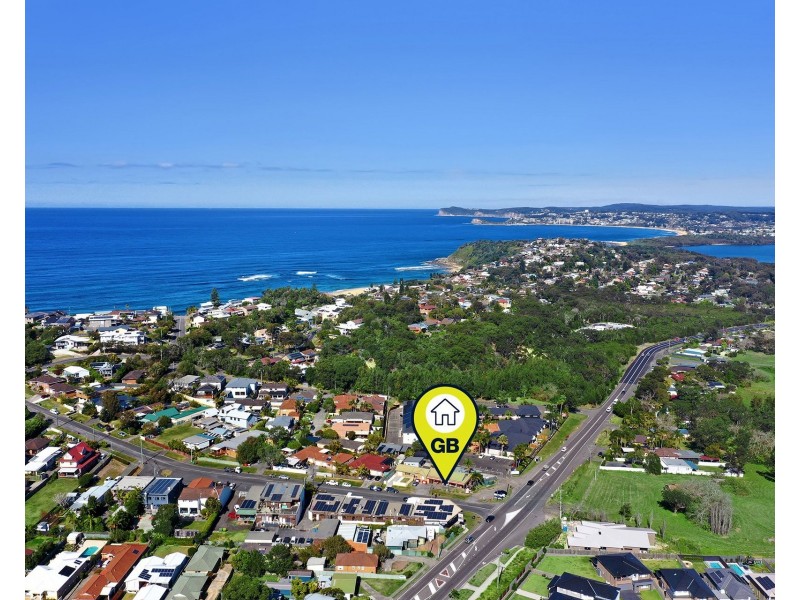22 Forresters Beach Rd, Forresters Beach NSW 2260