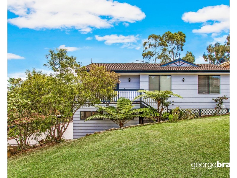 7 Barclay Close, Kariong NSW 2250