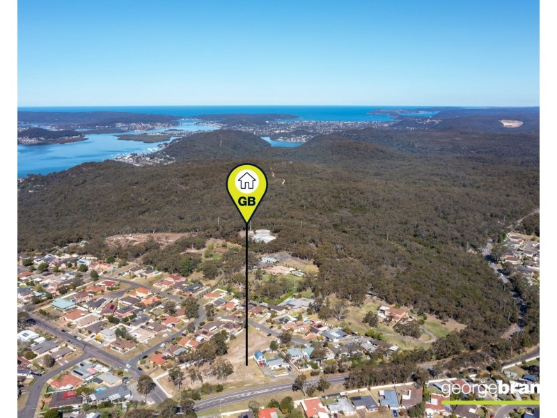 12 Jeniwa Close, Kariong NSW 2250