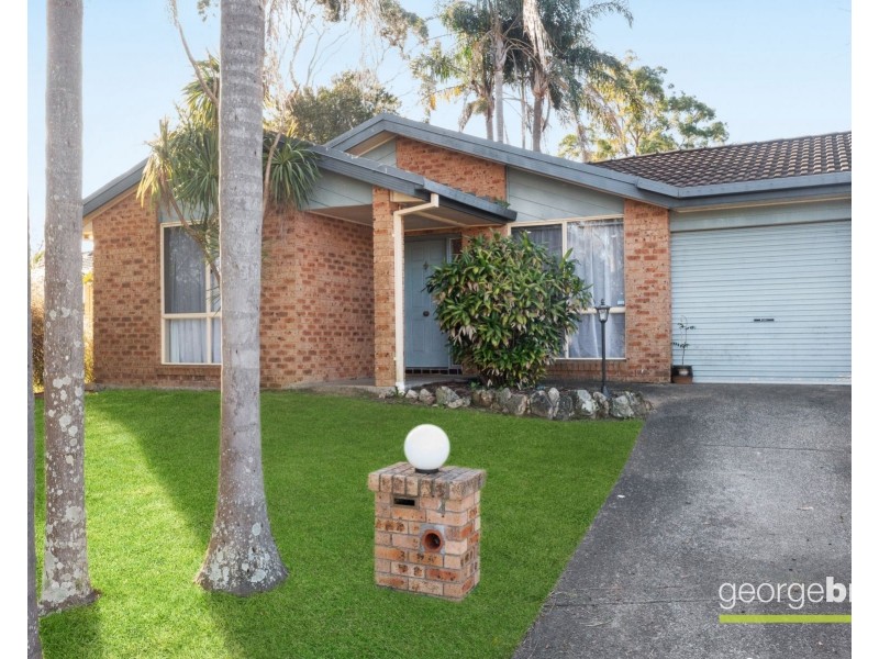 4 Whitehead Close, Kariong NSW 2250
