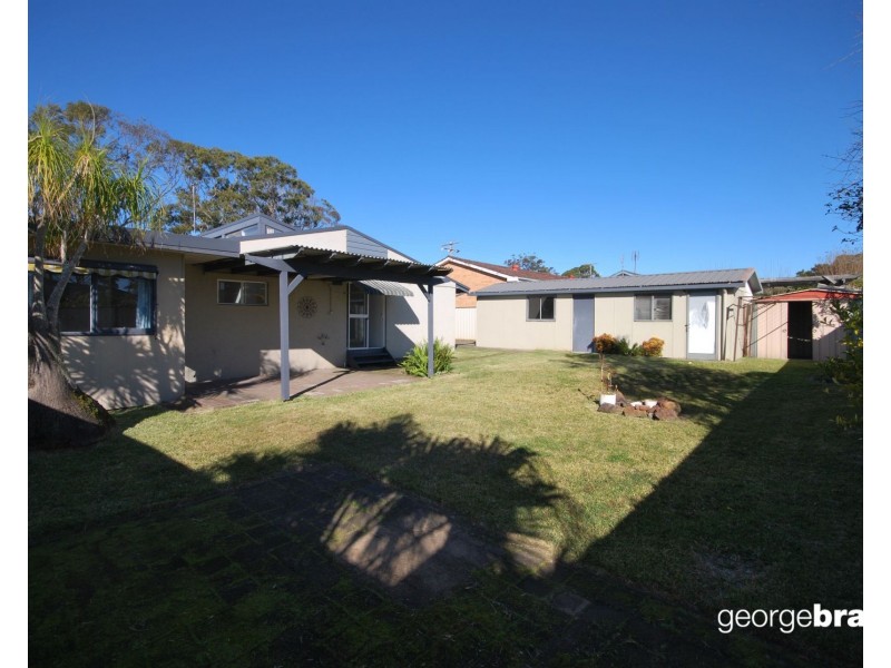 40  Tudawali Crescent, Kariong NSW 2250