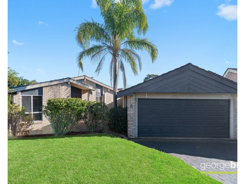 8 Carolyn Close, Kariong NSW 2250