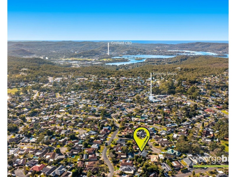 8 Carolyn Close, Kariong NSW 2250