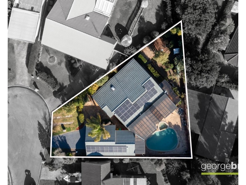 8 Carolyn Close, Kariong NSW 2250