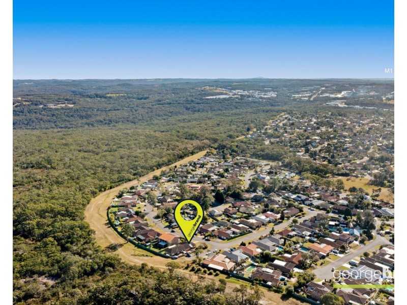 42 Risdon Crescent, Kariong NSW 2250