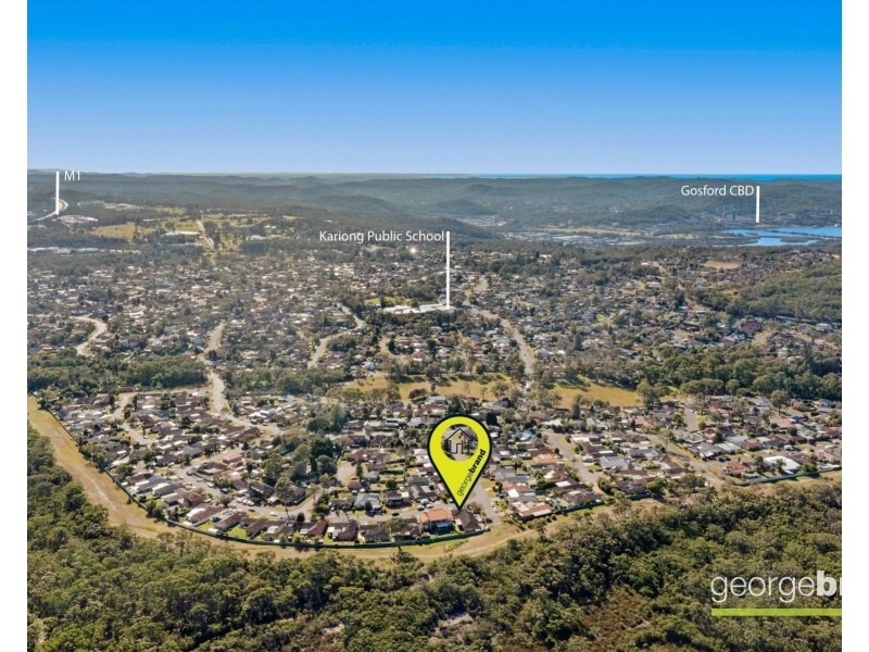 42 Risdon Crescent, Kariong NSW 2250