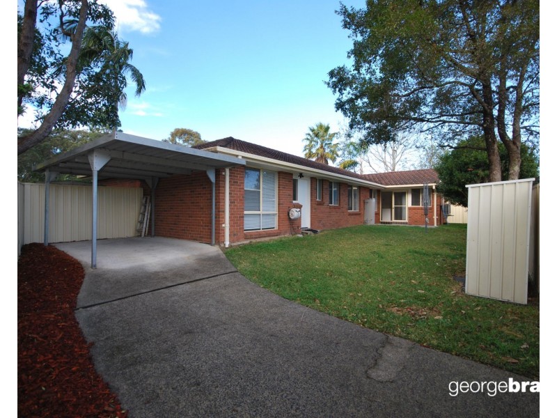 1/1 Selina Avenue, Kariong NSW 2250