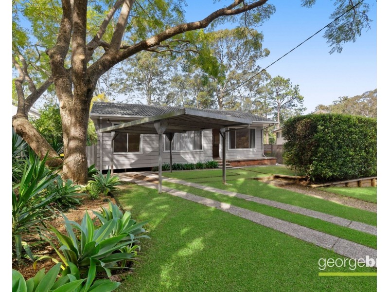 4 Cristina Avenue, Niagara Park NSW 2250