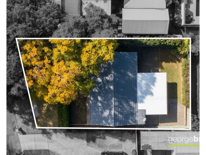 4 Cristina Avenue, Niagara Park NSW 2250