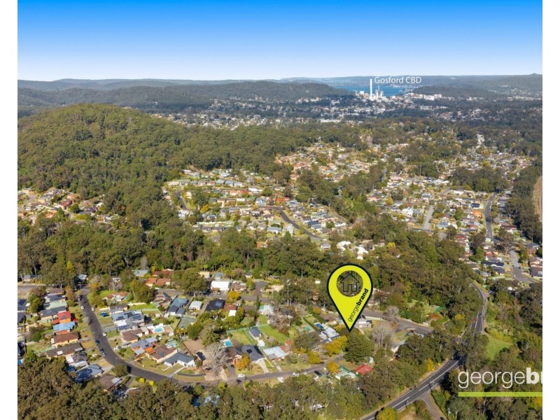 4 Cristina Avenue, Niagara Park NSW 2250