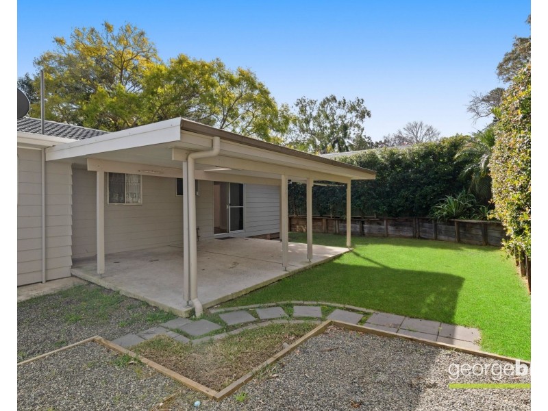 4 Cristina Avenue, Niagara Park NSW 2250