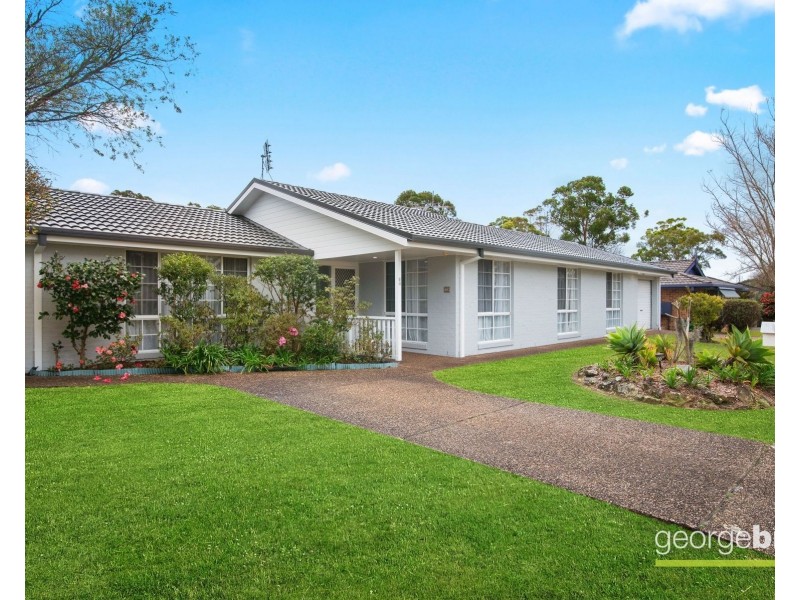 34 Gilford Street, Kariong NSW 2250