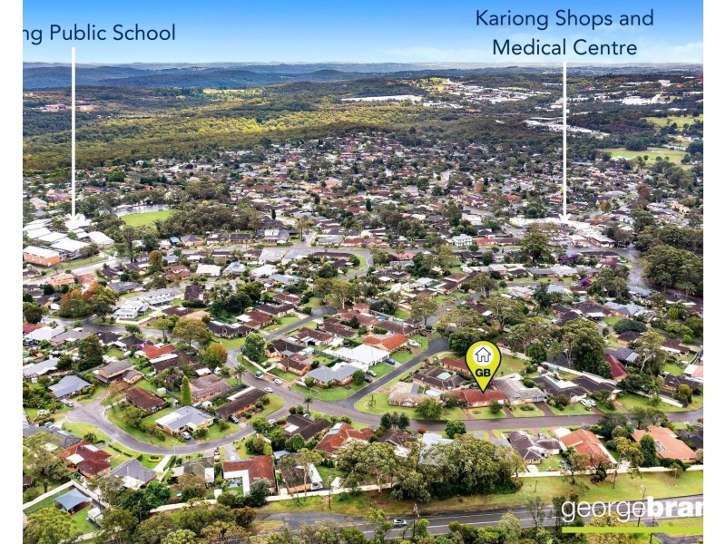 34 Gilford Street, Kariong NSW 2250