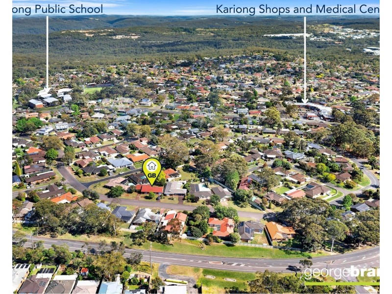 34 Gilford Street, Kariong NSW 2250
