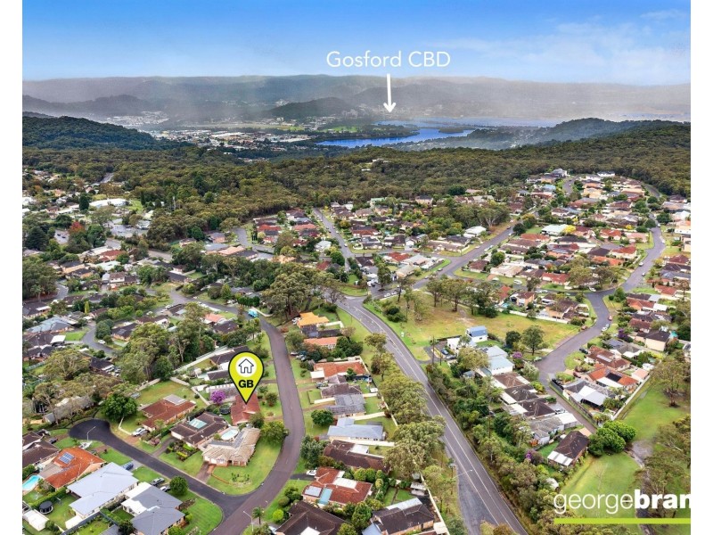 34 Gilford Street, Kariong NSW 2250