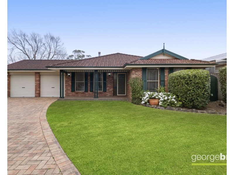 23 Garafalo Road, Kariong NSW 2250