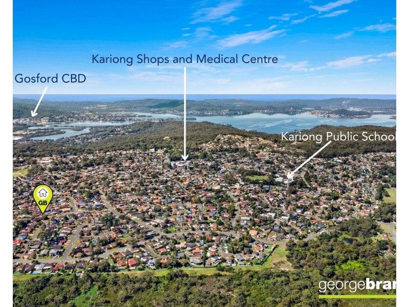23 Garafalo Road, Kariong NSW 2250