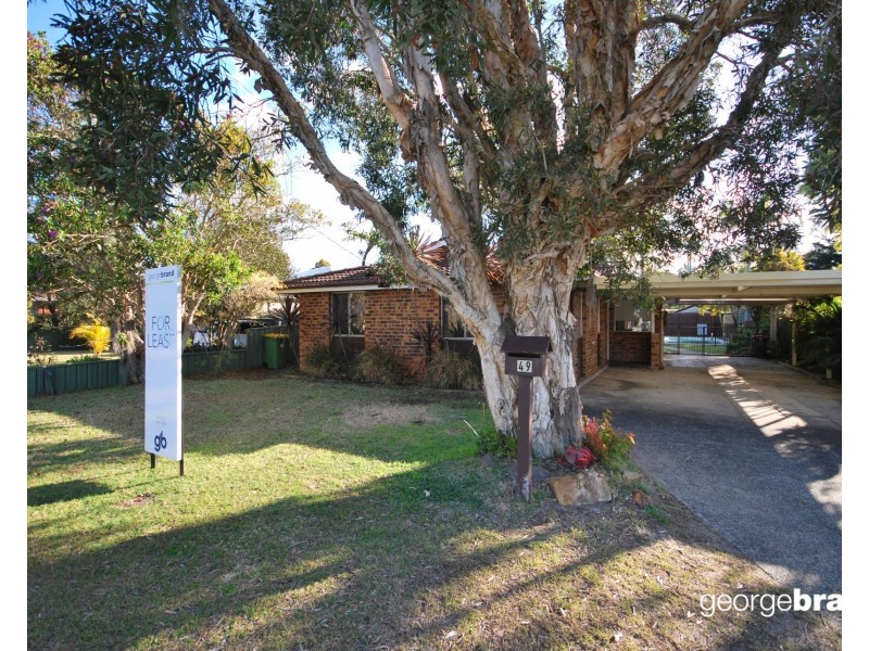 49 Breeze Street, Umina Beach NSW 2257