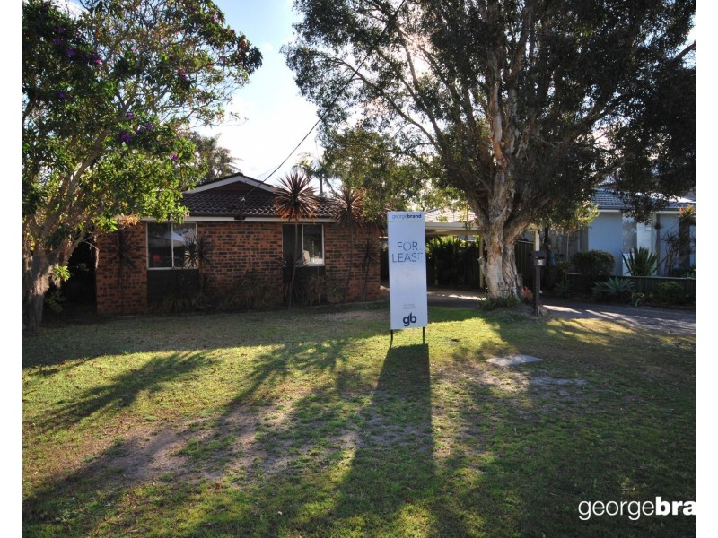 49 Breeze Street, Umina Beach NSW 2257