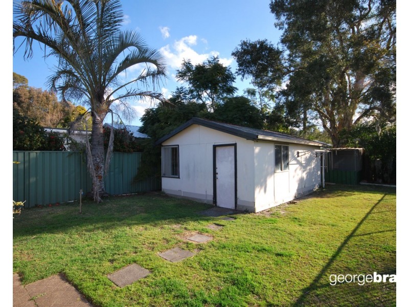 49 Breeze Street, Umina Beach NSW 2257