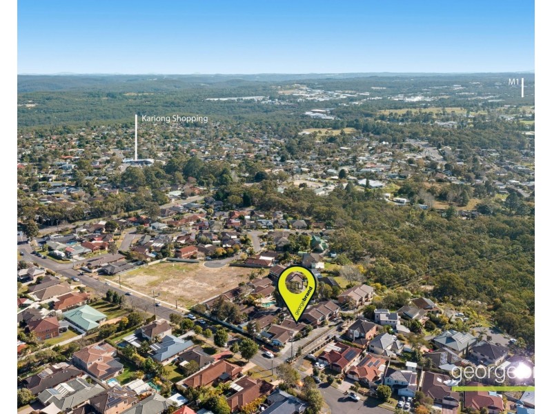 2/27 Milyerra Road, Kariong NSW 2250