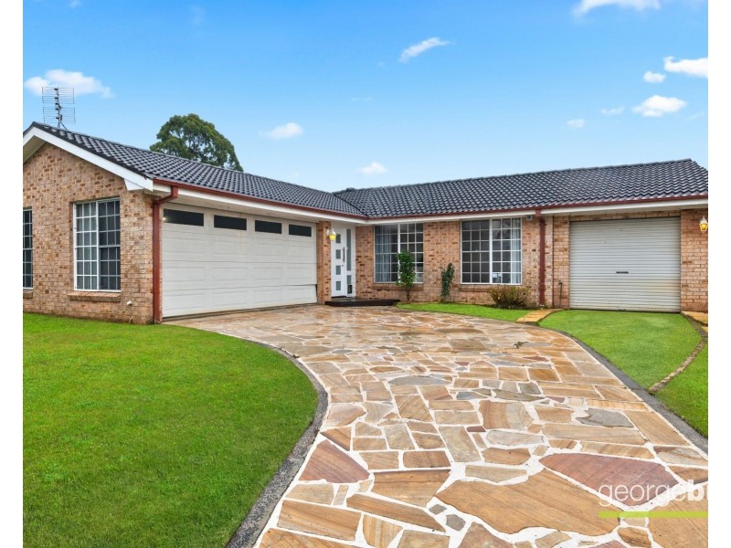 5 Dewhurst Close, Kariong NSW 2250