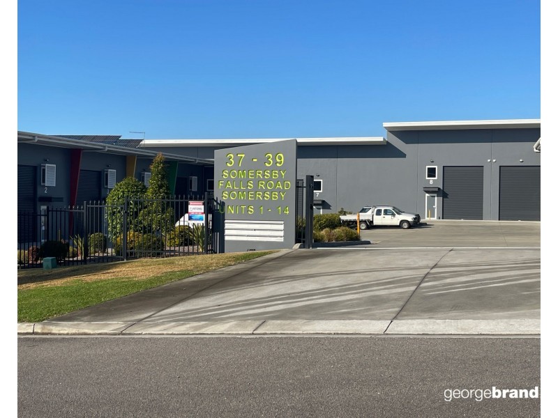 3/37 Somersby Falls Road, Somersby NSW 2250