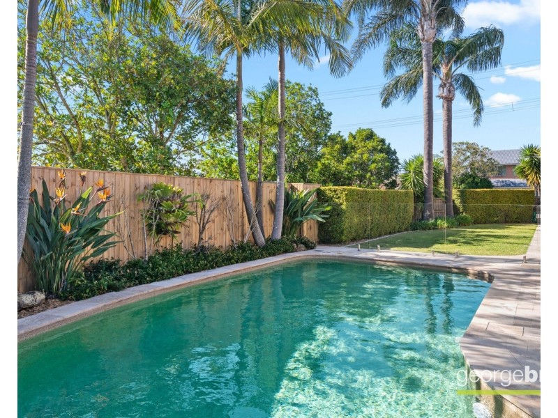 1 Sansom Street, Kariong NSW 2250