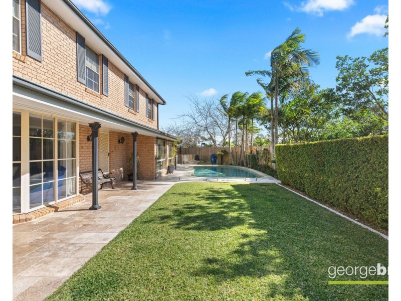 1 Sansom Street, Kariong NSW 2250