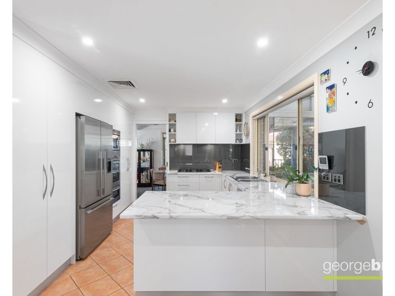 1 Sansom Street, Kariong NSW 2250