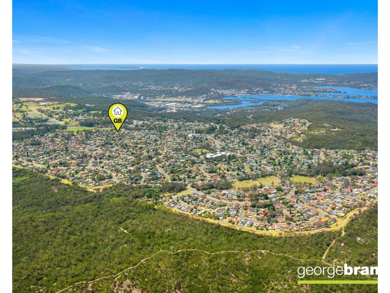 1 Sansom Street, Kariong NSW 2250