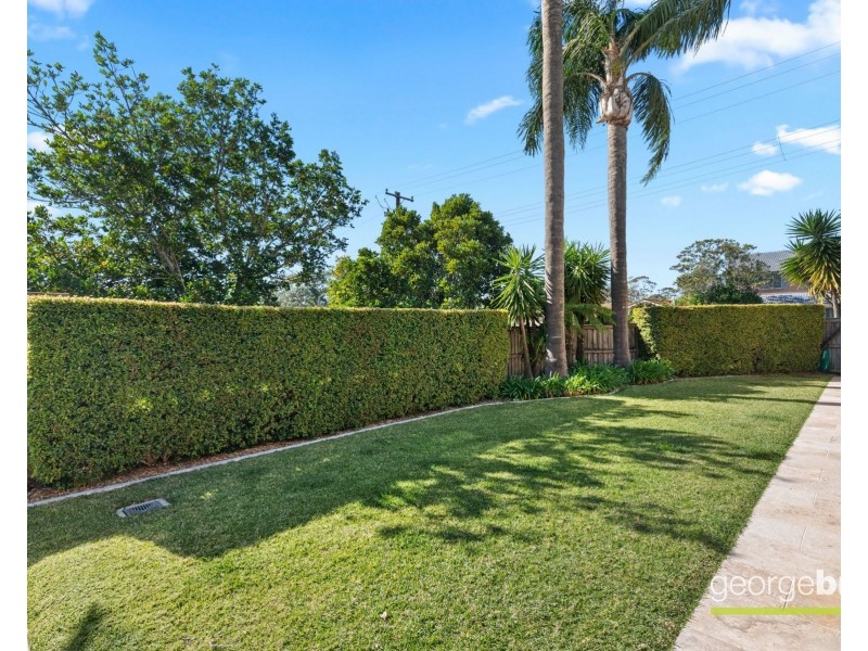 1 Sansom Street, Kariong NSW 2250