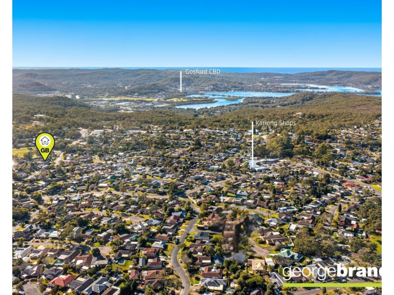 1 Sansom Street, Kariong NSW 2250