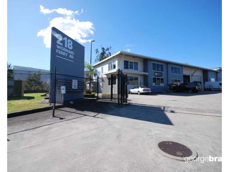 36/218  Wisemans Ferry Road, Somersby NSW 2250