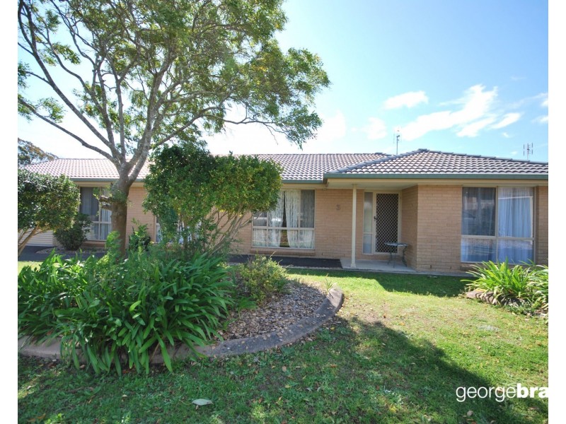 3 Milyerra Road, Kariong NSW 2250