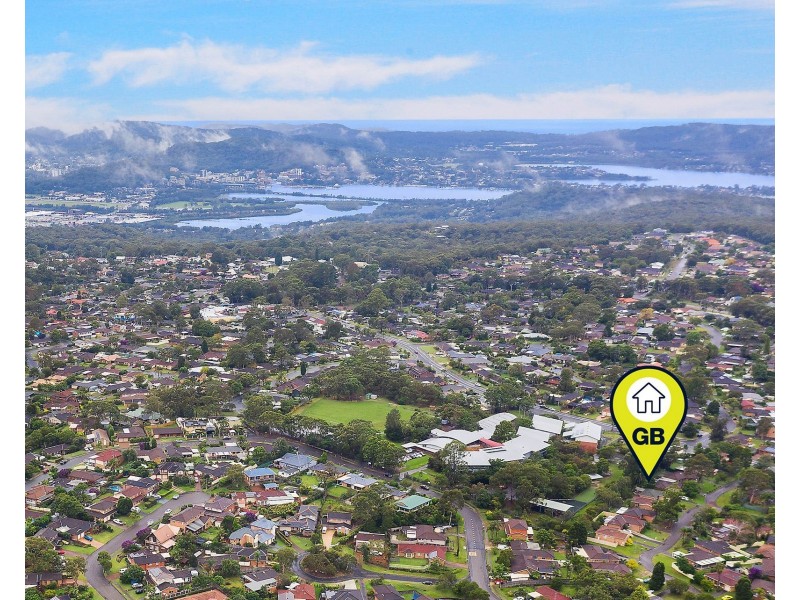 10 Benkari Avenue, Kariong NSW 2250