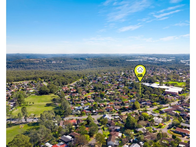 10 Benkari Avenue, Kariong NSW 2250