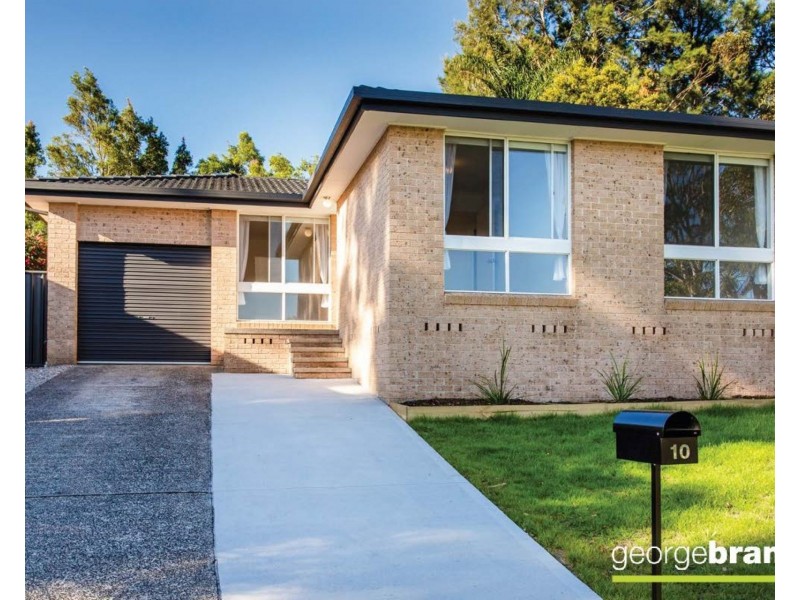 10 Benkari Avenue, Kariong NSW 2250