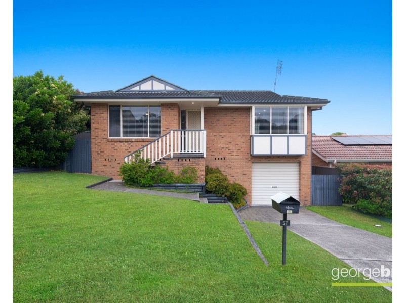 57 Casey Crescent, Kariong NSW 2250