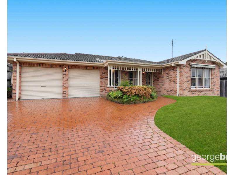 25 Carmel Crescent, Kariong NSW 2250