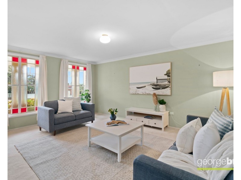 25 Carmel Crescent, Kariong NSW 2250