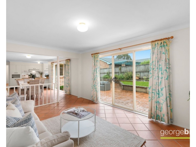 25 Carmel Crescent, Kariong NSW 2250
