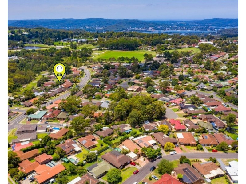 25 Carmel Crescent, Kariong NSW 2250