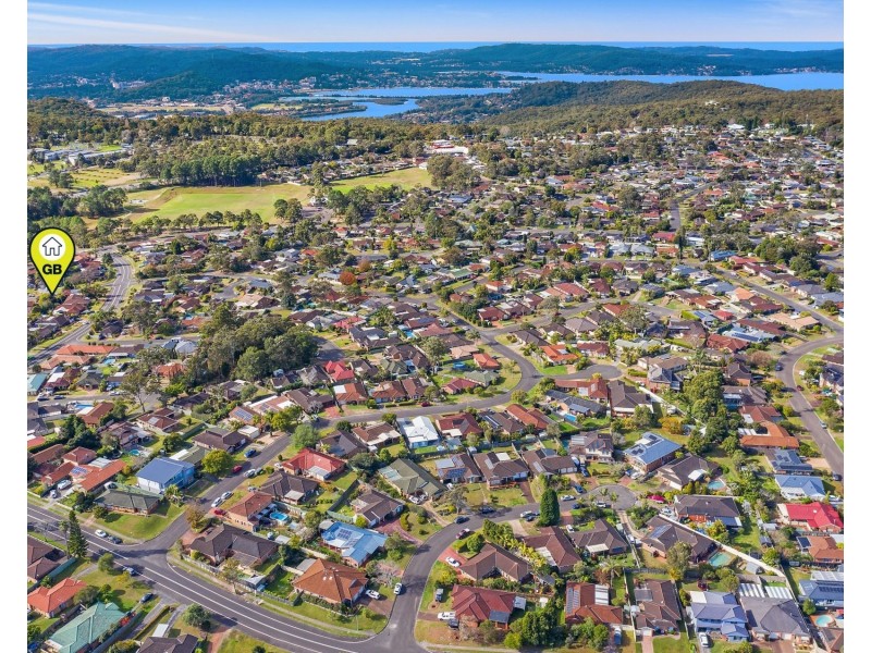 25 Carmel Crescent, Kariong NSW 2250